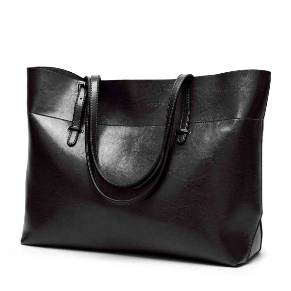 

hbp handbag casual tote shoulder bags messenger bag purse new designer bag simple retro fashion high capacity shopping bag for women