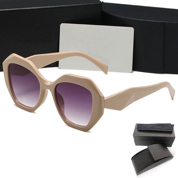 

brand womans sunglasses luxury vintage mens sun glasses net red same glasses brand men designer eyeglass gradient women spectacles 16 sun gl, White;black