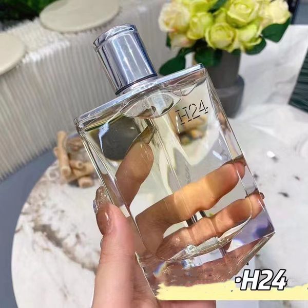 

24 perfume men's perfume 100ml long lasting fragrance body spray men's perfumes