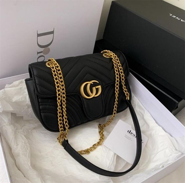 

20 off 2022 new fashion trendy bags women039s net honglingge chain4204622