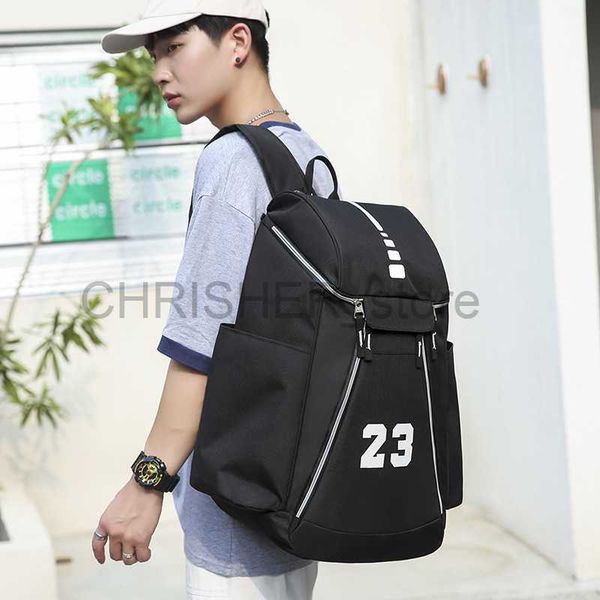 

outdoor bags new basketball bag outdoor indoor match training men women basketball backpack high capacity hiking backpack j230525