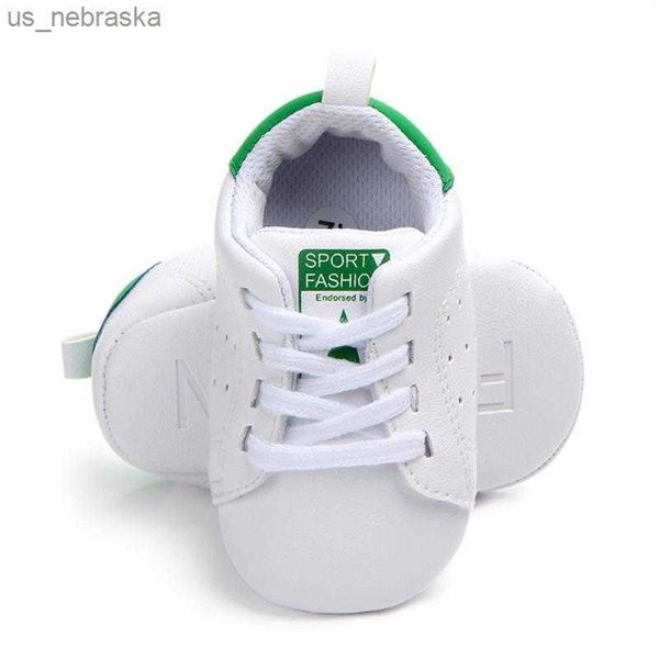 

first walkers first walkers baby shoes boys and girls fashion white prewalker for born 01 years old nonslip leisure l230518