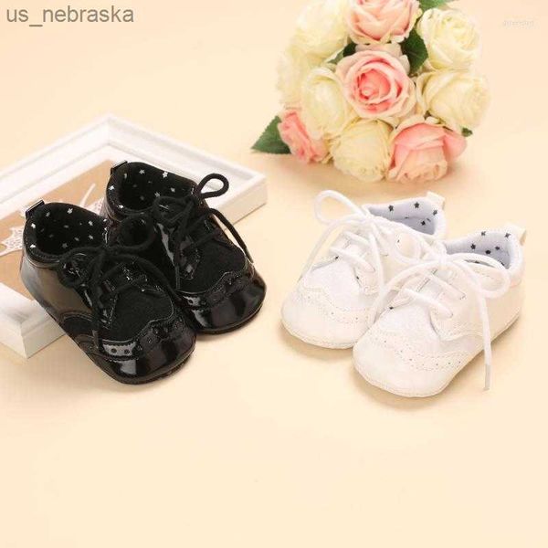 

first walkers first walkers prewalker baby spring and autumn style soft soles casual shoes 2022 018 months walking l230518