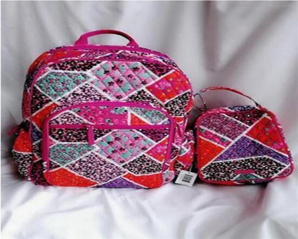 

campus backpack schoo bags lunch bunch bag combination237o08739360