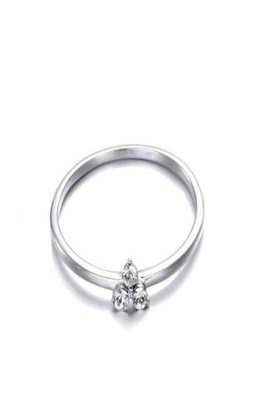 

jujie new arrival wholale rings 925 sier with synthetic cubic zirconia2791095