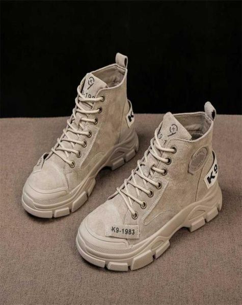 

rayzing women comfortable martin boots lady fashion shoes female flock thick ankle boots women casual shoes for spring summer 21103006368, Black