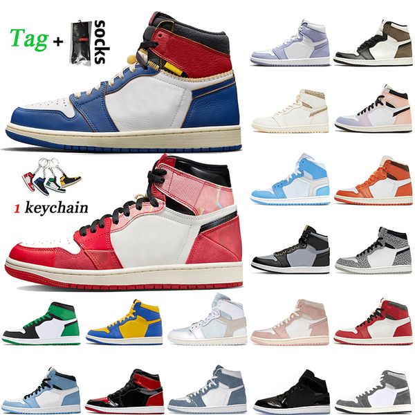 

men basketball shoes og low mid high golf olive black phantom mocha bred patent lucky green women trainers sneakers swln