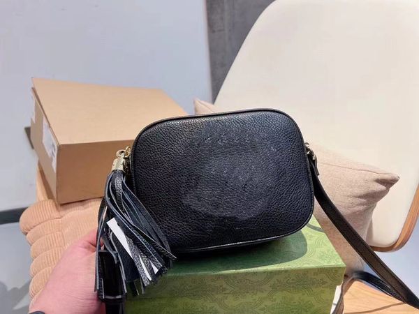 

2023 luxury designer shoulder bag, handbag, wallet, handbag, women's handbag, crossbody tassel, classic wallet