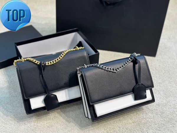 

evening bags fashion designer bag women handbags coin purse shoulder tote bagg black calfskin classic diagonal stripes quilted chains double