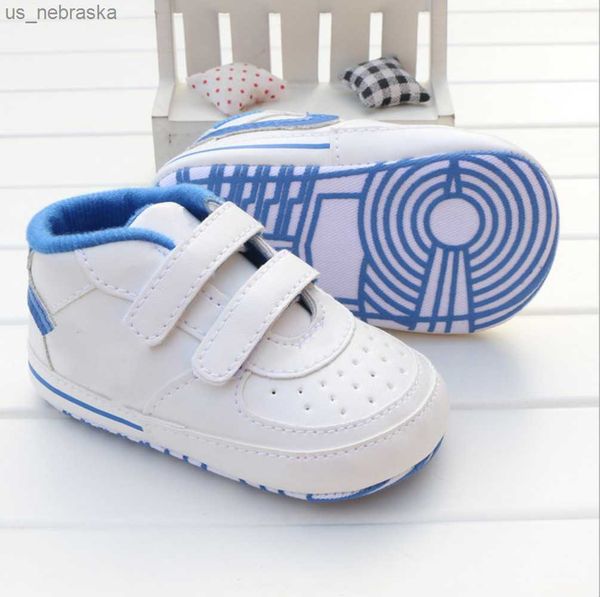 

first walkers walkers stripe infant flower toddler crib shoes soft sole kid girls baby shoes prewalker l230518