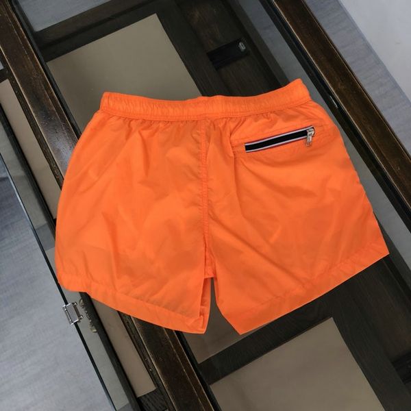 

summer 2023 man clothe designer women mesh shorts luxury loose skinny drawstring lightweight sports womens trend pure comfortable breathable, White;black
