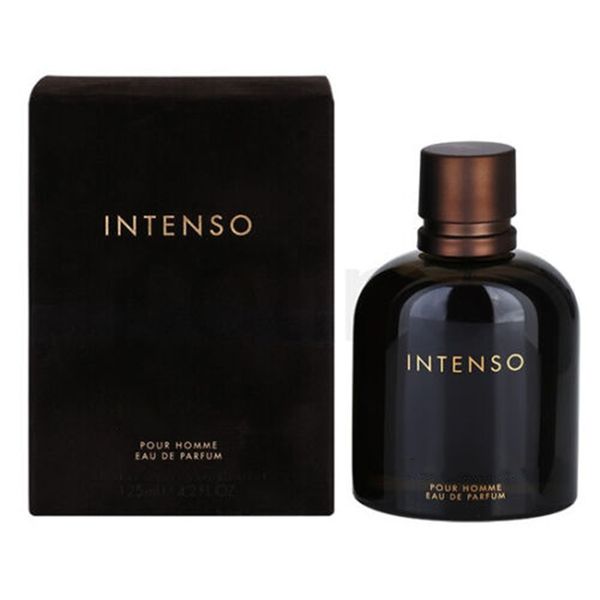 

pour homme intenso man perfume male fragrances for man men's deodorant cologne