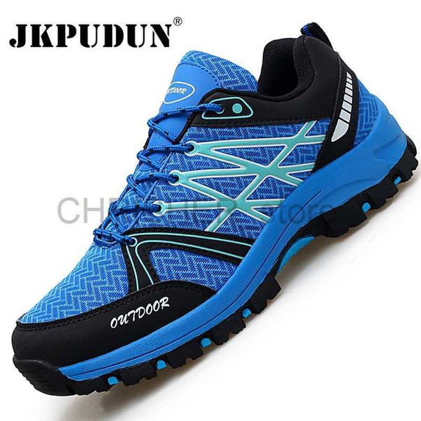 

other sporting goods fashion outdoors men's sneakers comfortable men's trekking shoes breathable men hiking shoes combat tactical