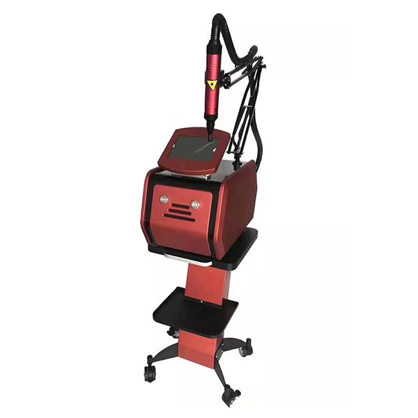 

pico laser picosecond tattoo removal machine