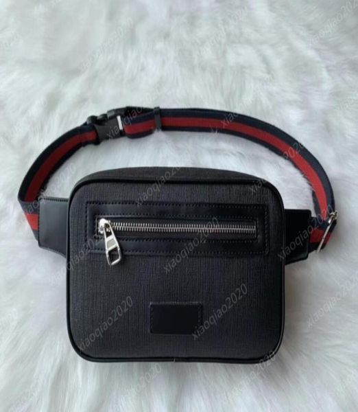 

2022 stlye bumbag cross body fashion shoulder belt bag waist purse pocket handbags fanny pack bum waist bags1717399
