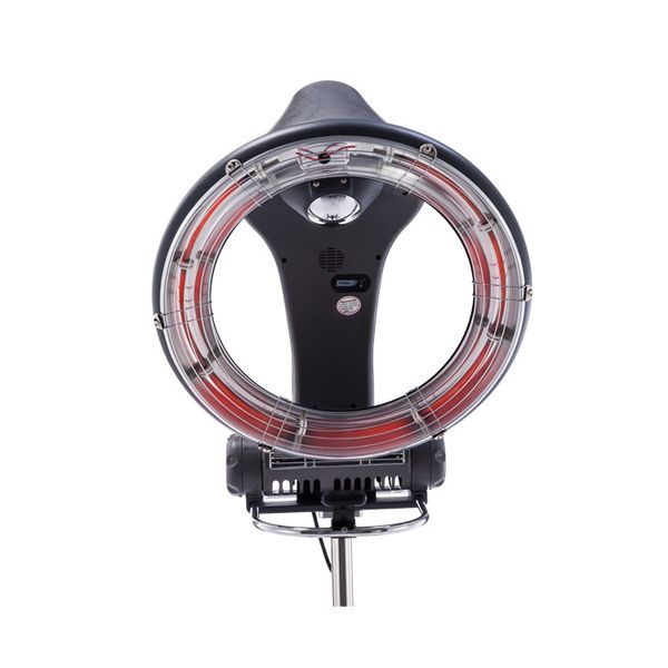 

hairdressing salon professional equipment stand hair steamer hair color styling accelerator hair dryer