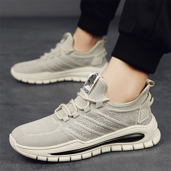 

hiking shoes men spring autumn mountain climbing trekking shoes trainers outdoor fashion designer sneakers factory competitive price item g-