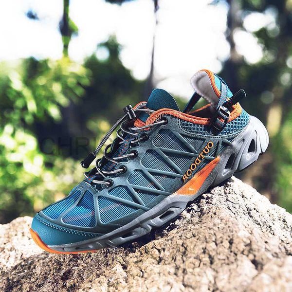 

other sporting goods men hiking shoes outdoor women breathable sneakers mountain climbing hiking boots men hunting trekking sport shoes