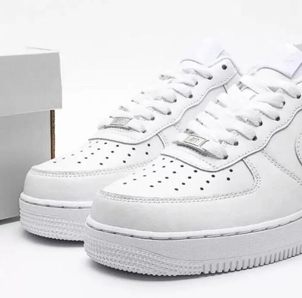 

sell designer outdoor men low skateboard shoes one 1 knit euro women all white black red wheat color walking trainer