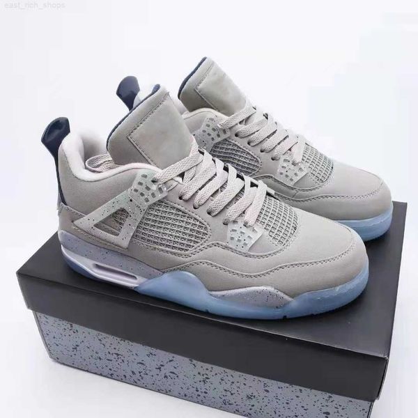 

designer shoes grey 4 georgetown mens basketball womens black cat 4s pe military black white oreo university blue red thunder bred outdoor s