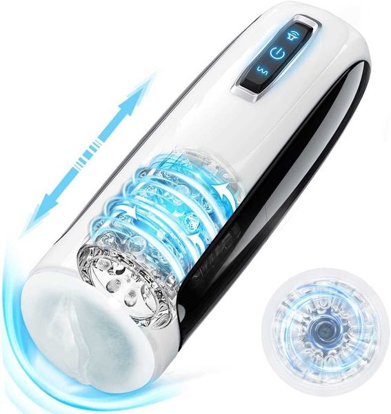 

factory outlet automatic male asturbatorsc upw ith1 0t hrustingr tatingmo desele ketpus iningadul oral blow jobwith