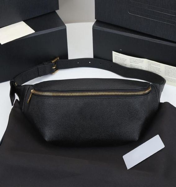 

fashion waist bag 25cm adjustable straps factory outlet 3a y191112781686