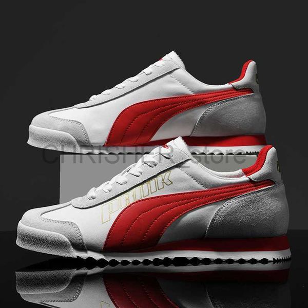 

other sporting goods fashion men running shoes comfortable breathable sport sneakers retro flats trainers walking jogging men's sneaker