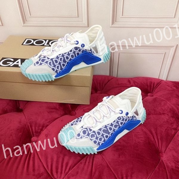 

2023 new designer men's shoes training shoes women's youth fashion shoes men's and women's trends summer outdoor hiking, Black