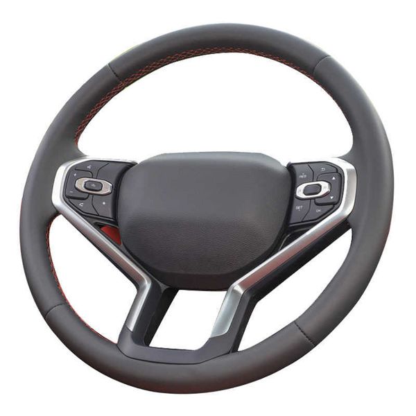 

steering wheel covers car steering wheel cover for haval jolion 2021 haval jolion 2022 customized steering wrap microfiber g230524 g230524