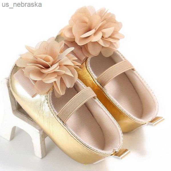 

first walkers first walkers boiiwant 018m toddler baby girl princess flower leather shoes cute kid soft sole crib prewalker l230518