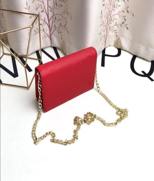 

woman bag clutch shoulder bags women handbag purse genuine leather original box messenger cross body mobile phone holders cards2135773