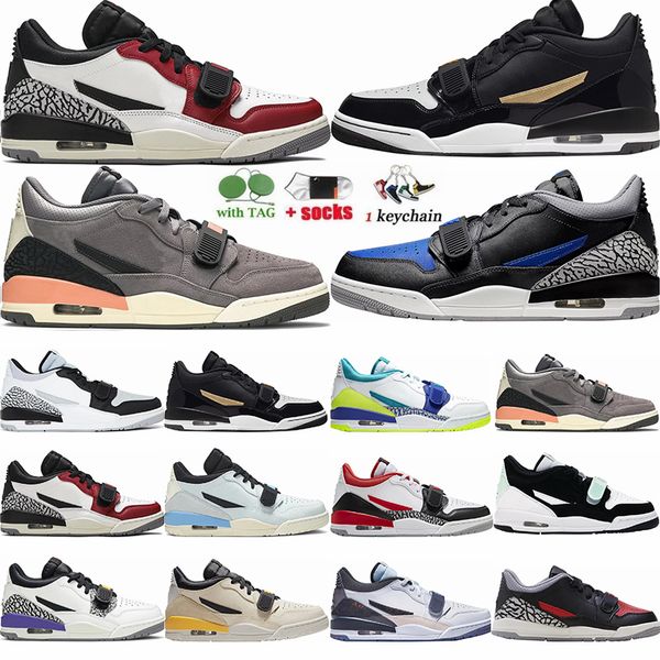 

low legacy 312 basketball shoes for men women big size 36-48 sneakers royal pale blue chicago red tech grey gunsmoke black toe outdoor desig