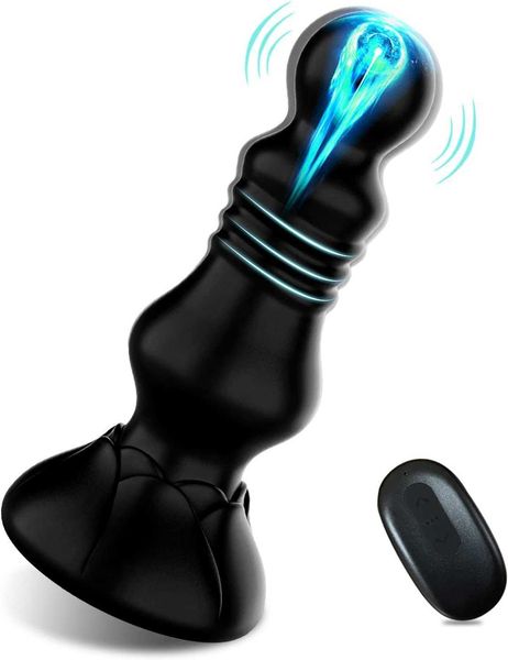 

factory outlet prostate massagerr osev ibratorfa kepe nisse ymen sbutt ockplug 10vib ra tionmodes plugvi brat threm otev lugsext oysu ita fo