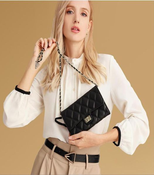 

backpack the new lingge chain bag can be used in all kinds of small people039s high sense small square bag pu fashionable women2034897