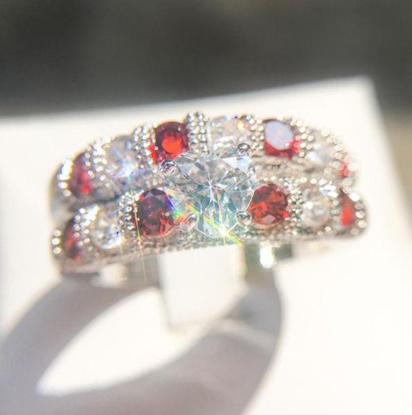 

whole of horseeye and diamond rings with european and american personality fashion combination3358233, Golden;silver