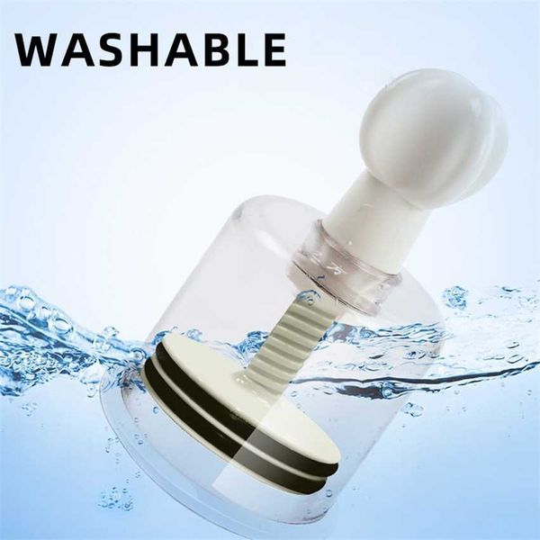 

nipple suckers pump breast for women masturbator enlarger stimulation clitoris suction vacuum sucker clip adults toys