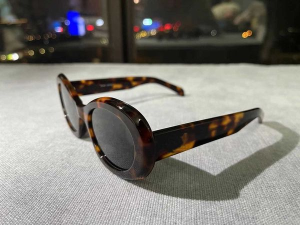 

designer sunglasses luxury summer outdoor various style with box retro cat's eye for women ce's arc de triomphe oval french high s, White;black