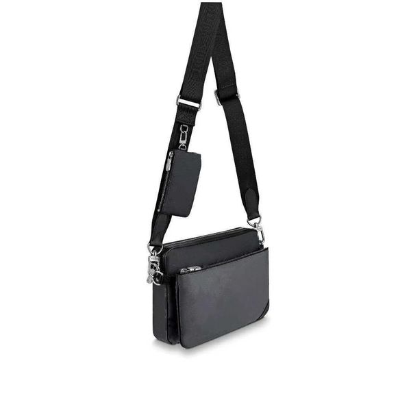 

fashion evening cross body shoulder bags wallets leather patchwork men women handbag designer handbags wallet phone bag