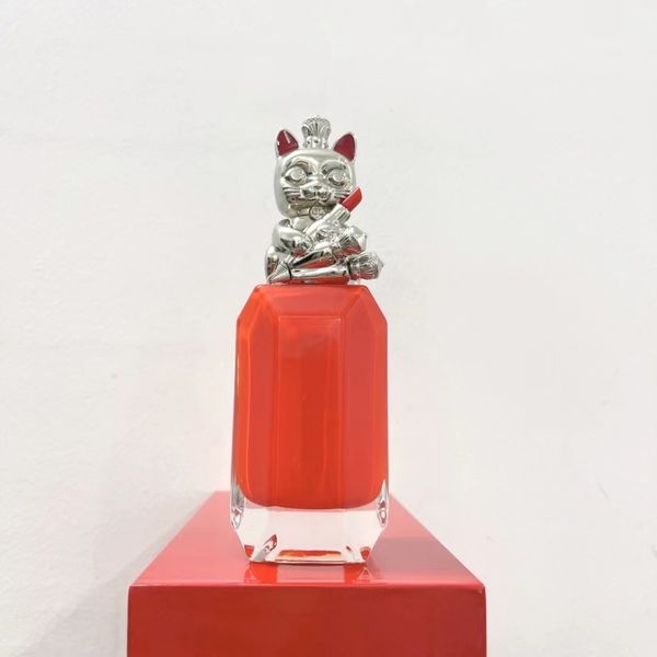 

designer perfume beautiful lucky cat eau de parfum crown 90ml edp fragrance for women original smell long time leaving body mist fast ship p
