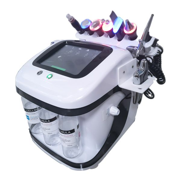 

beauty items acne facial treatment machine facial aqua water oxygen jet peel