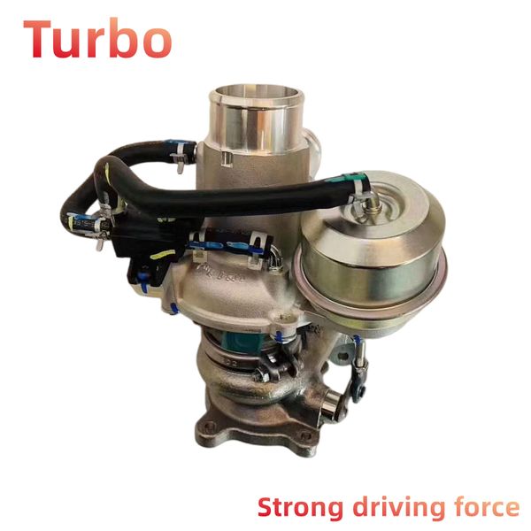 

guangqi chuanqi 1.3t 4a13m1 engine rhf3 vp70 10100331510000 turbocharger