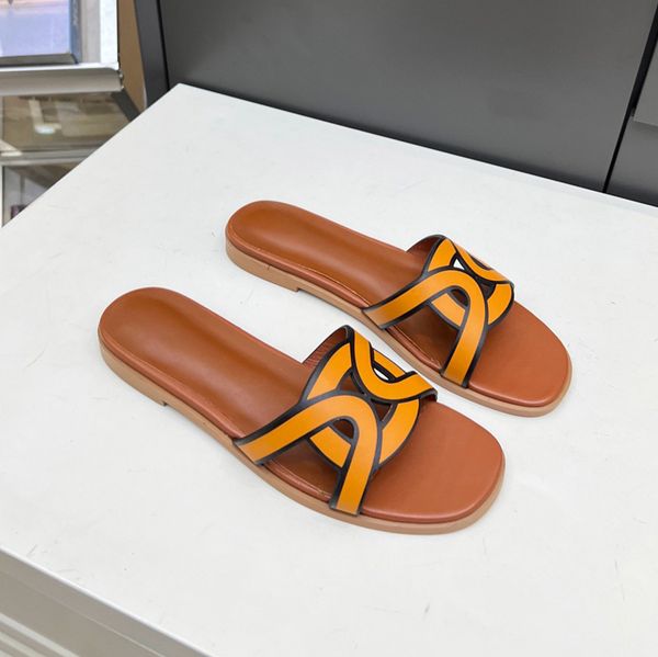 

women cross belt leather slide slippers woven flat slides sandals classic beach footwear summer fashion casual, Black