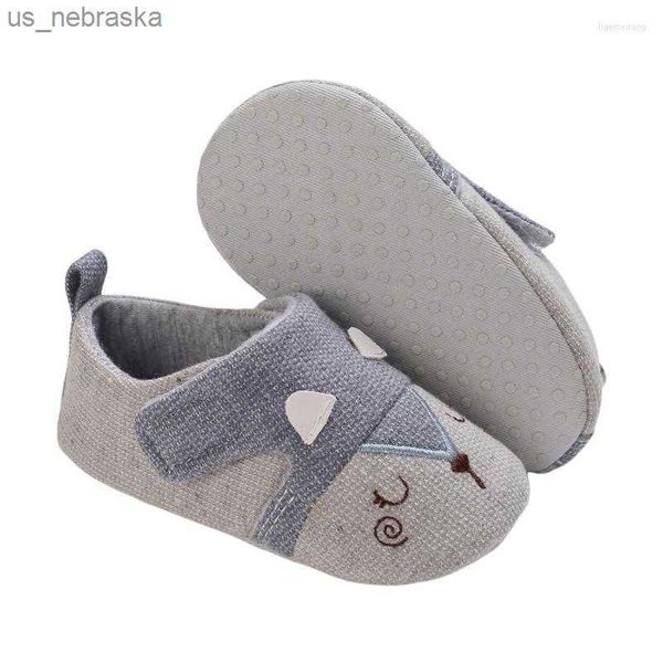 

first walkers athletic shoes toddler born baby cute animal cotton soft sole first walkers antislip infants boys girls casual prewalkers l230