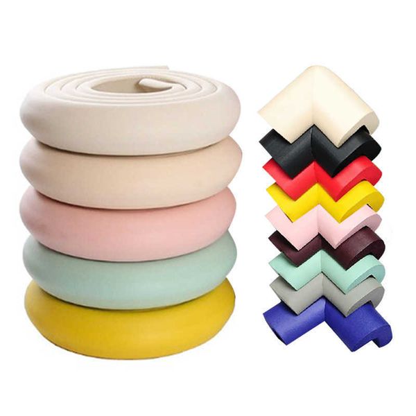

edge cushions baby protection furniture child safety table corner protector belt g220525 good