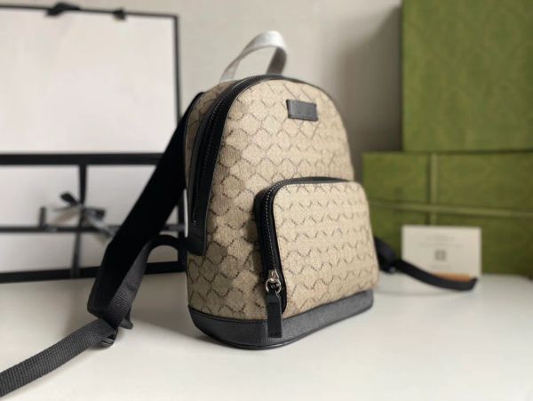 

429020 Designer large capacity handbag for man woman unisex women men backpacks travel messenger classic 5A quality leather topbags1888 canvas school bag backpack, Multi-color