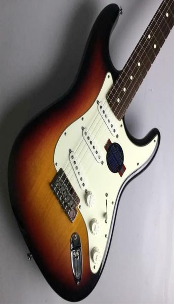 

standard strat electric guitar same of the pictures012342703368