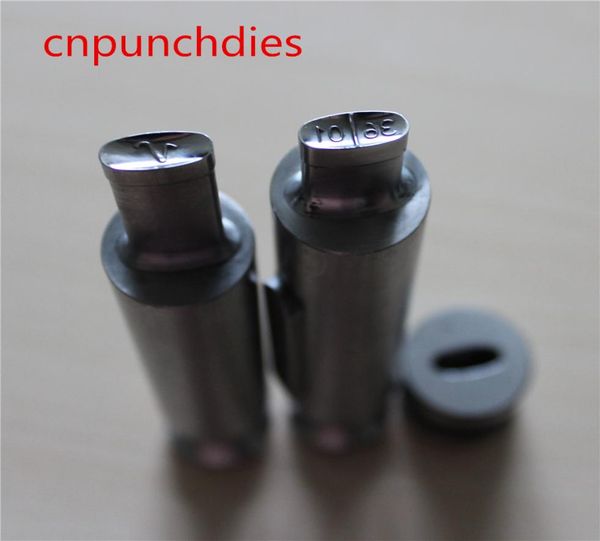 

15mm 3601 candy tools customized punch lab supply mold custom die for zp 9 rotary press machine customization available mould mold2799573