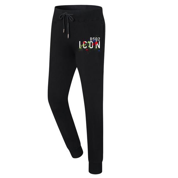 

icon designer pant sweatpants winter autumn cotton lovers clothing designer hoodie casual black white reflective multiple colour sweatshirt