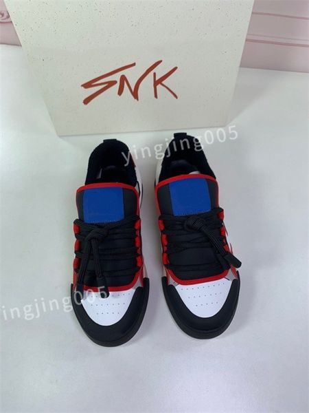 

2023 luxury designer shoes sneakers platform classic leather sports skateboarding shoes men women sneakers running walking black white