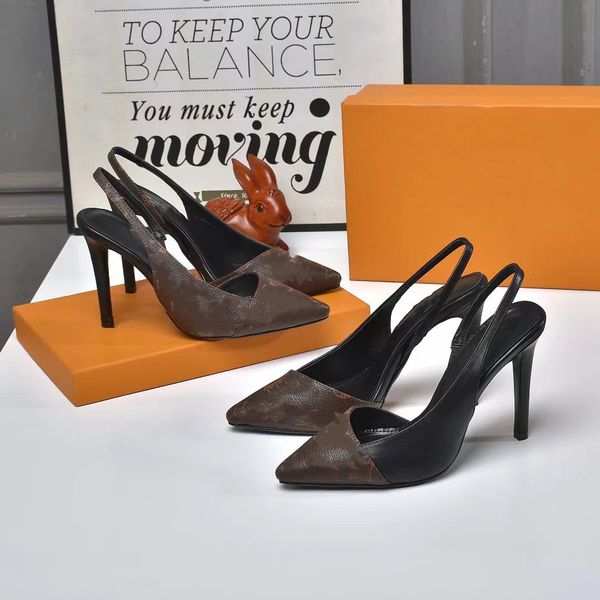 

2023womens fashion designer casual shoes triple black sneakers leather trainer printed platform 0523